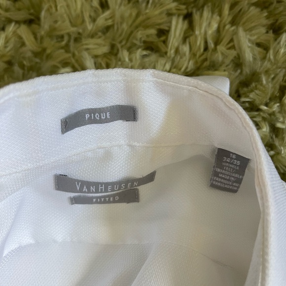 Men’s Navy Full-Piece Suit - Picture 9 of 11